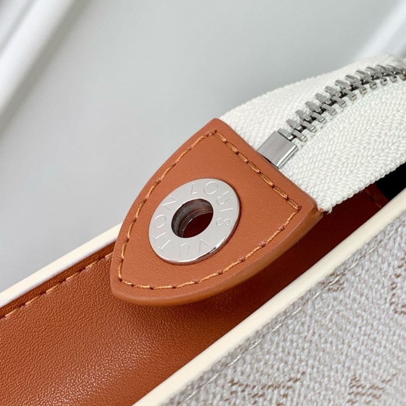 Mens LV Briefcases